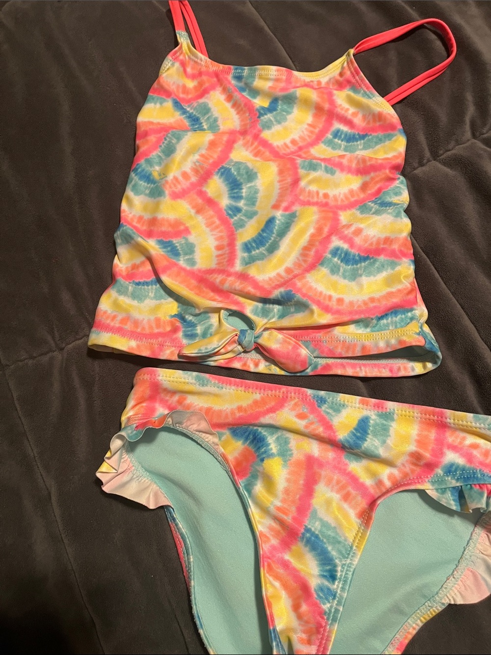 Girls Size 5 swim bundle!! - Picture 6 of 8
